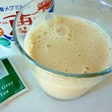 ☆飲む紅茶ヨーグルト☆